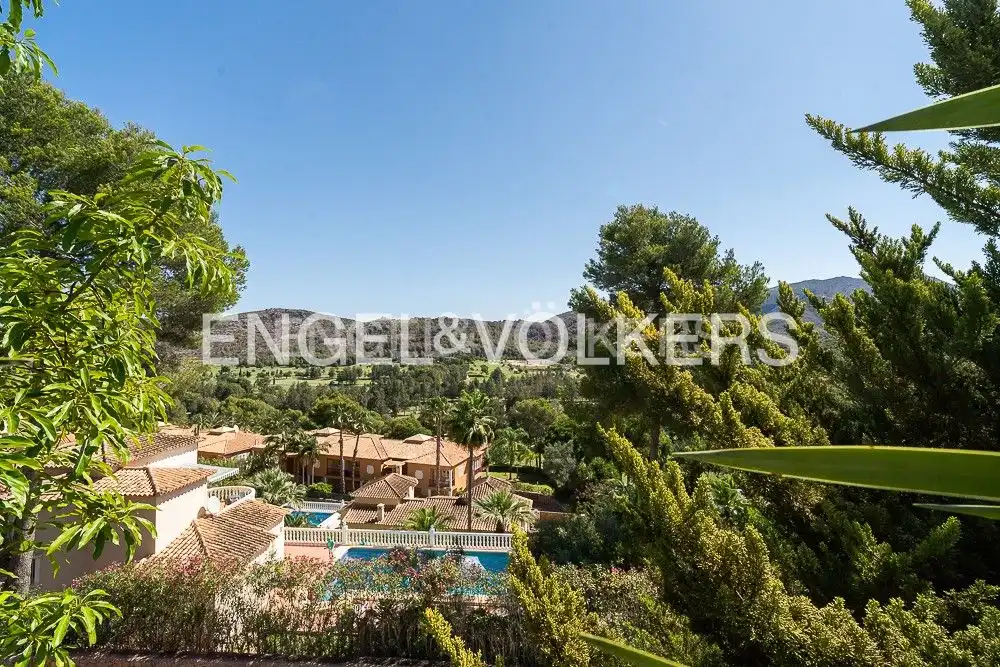 Haus mit Garten zum Verkauf in Valls del Vinalopo, imagen 9