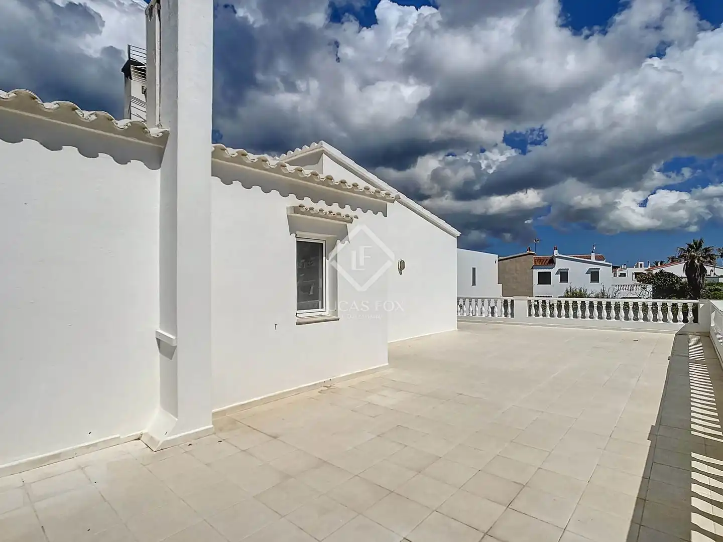Casa o xalet en venda a Cala Blanca