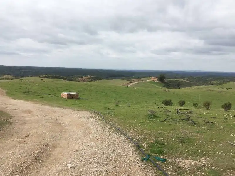 Casa rústica en venda a Valverde del Camino, imagen 3