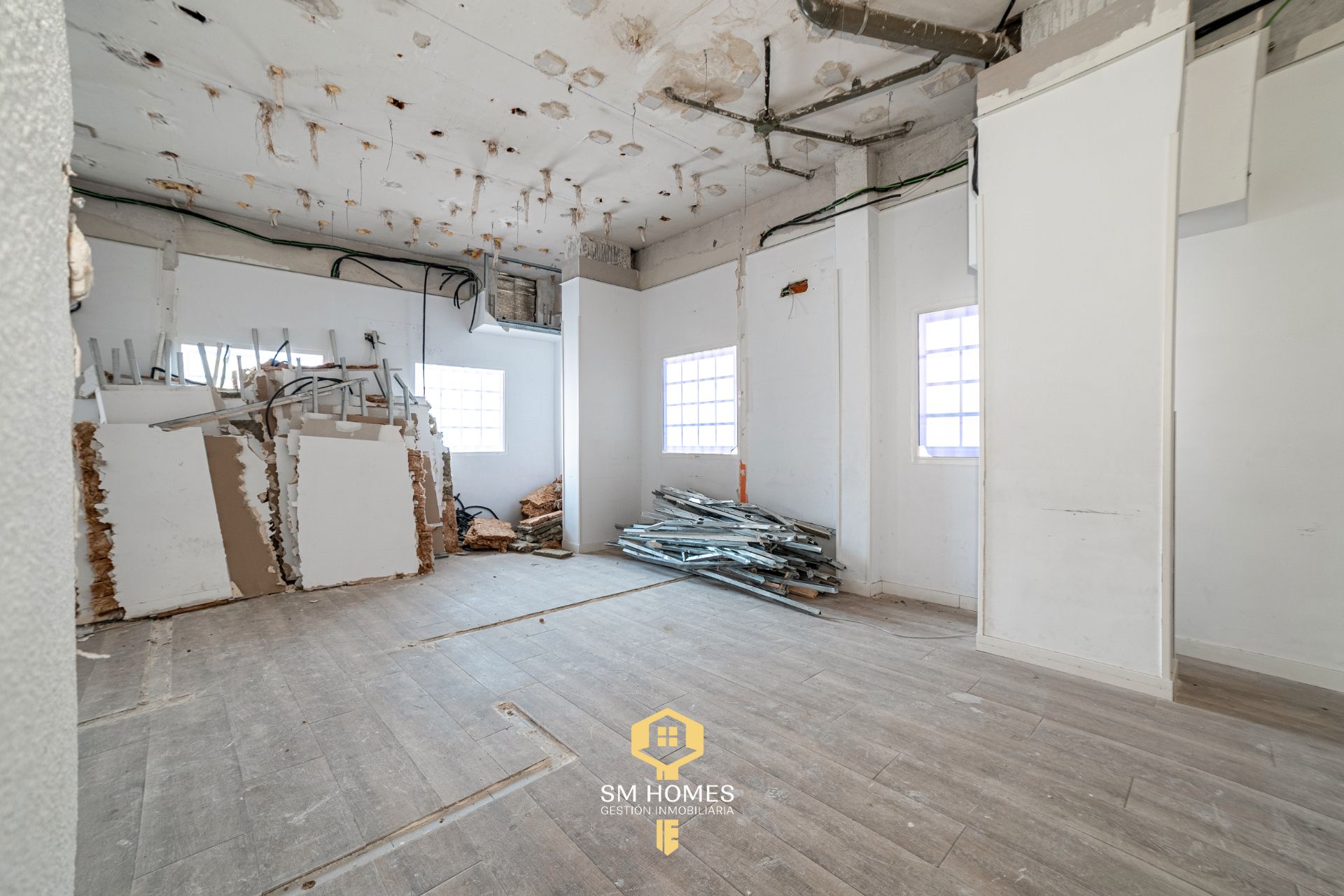 Premises to rent in Calle de Begoña, Coslada pueblo