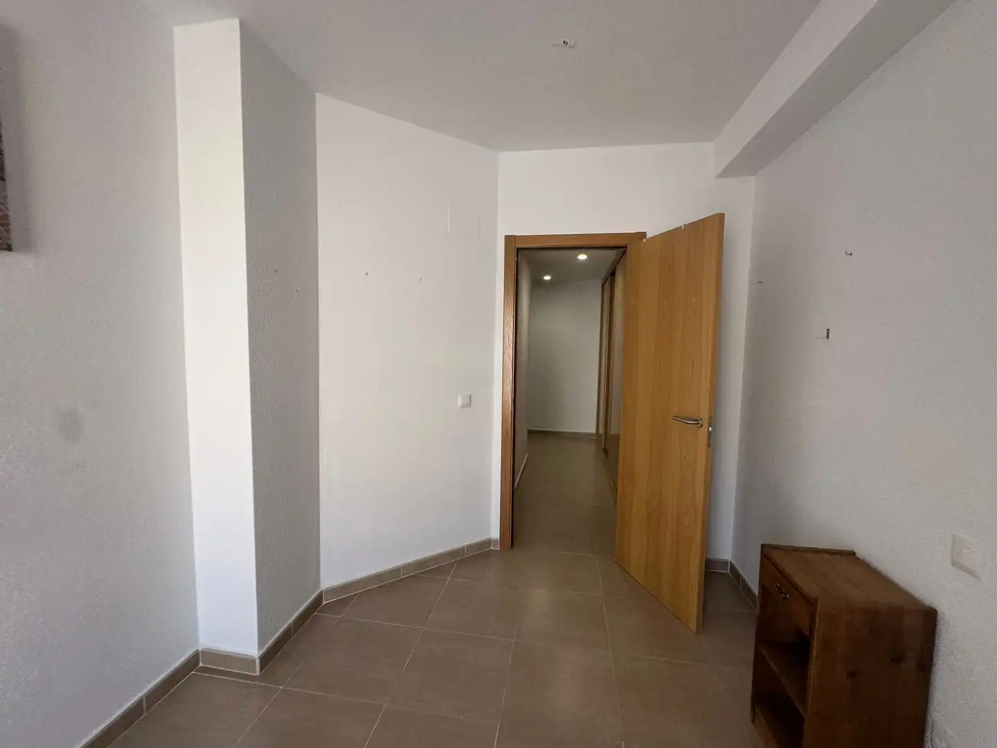 Estudio de alquiler en Arganda del Rey con Calefacción, Horno y Lavadora