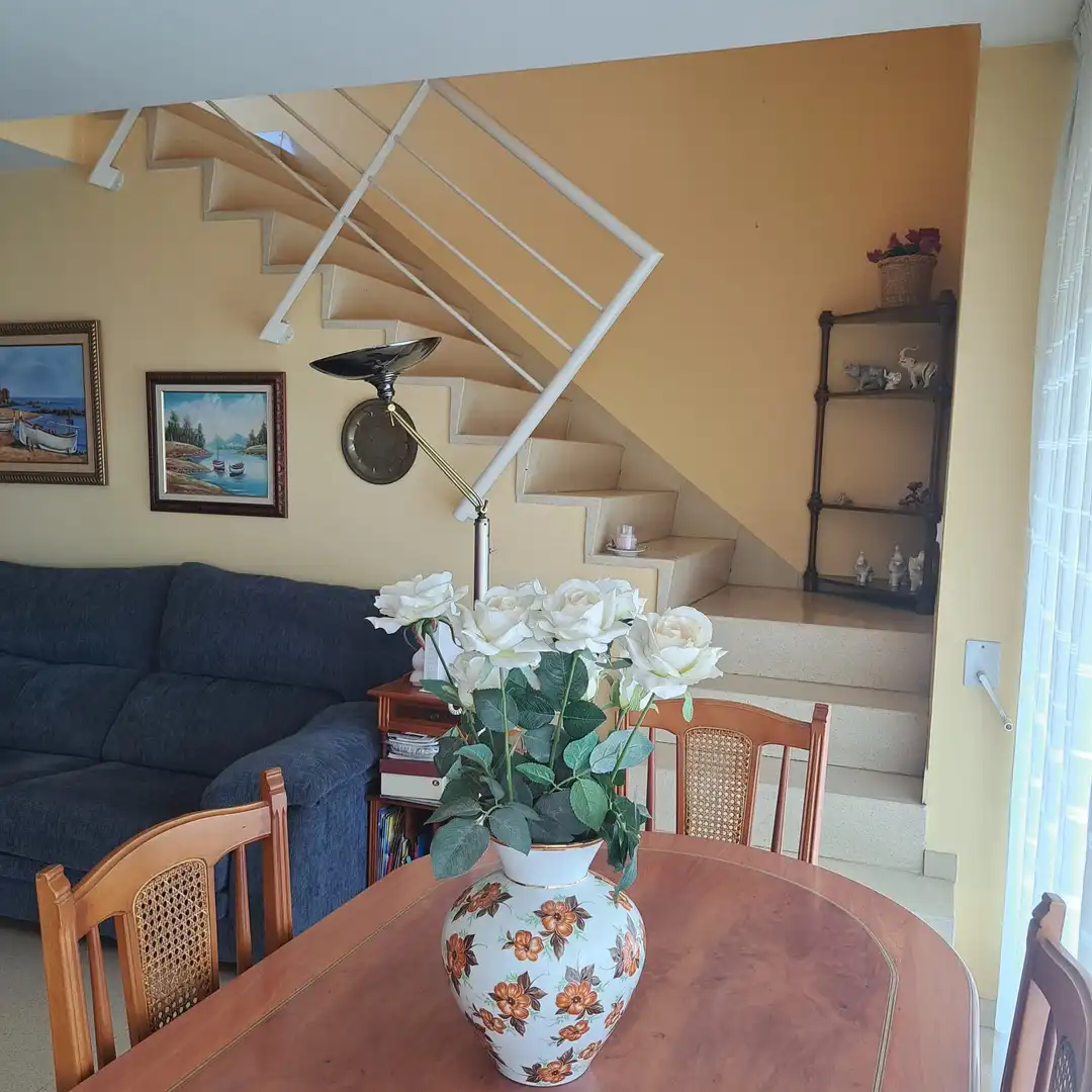 Ático en venta en Terrassa con Calefacción, Terraza y Trastero