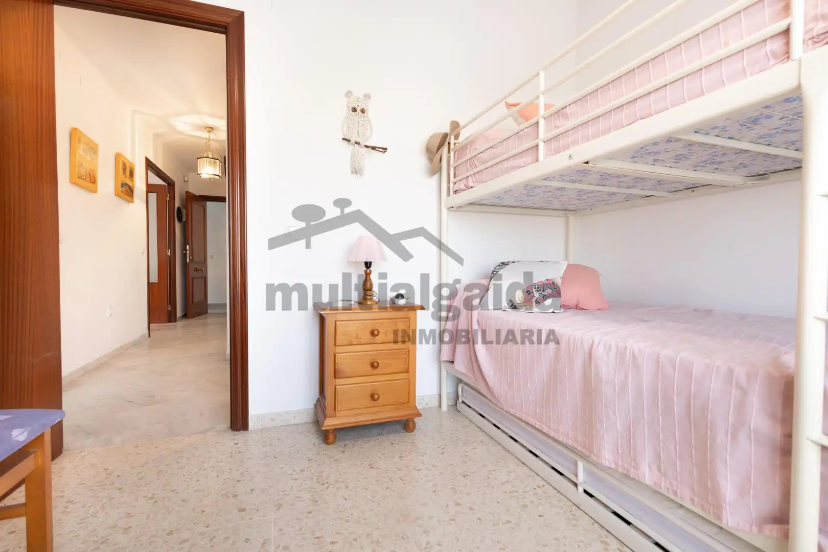 Pis amb ascensor en venda a V Centenario - Piletas - Capuchinos, imagen 20
