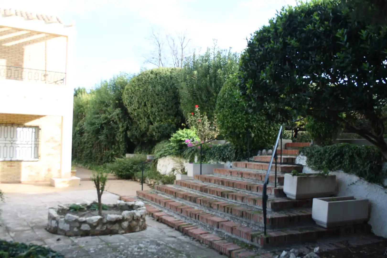 Casa o xalet en venda a Carretera Iznájar, Loja