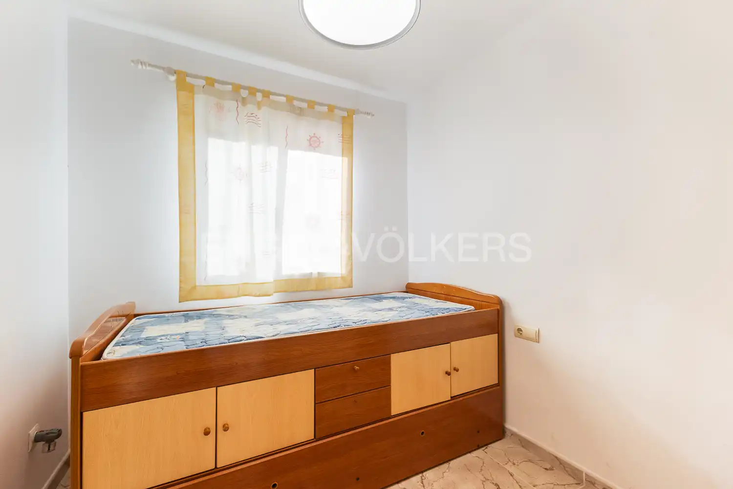 Bedroom of Houses for sale in Sueca  with Air Conditioner, Heating and Private garden