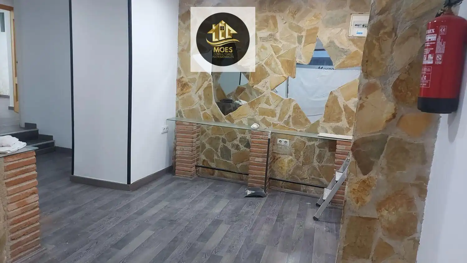 Local en venda en Jaén
