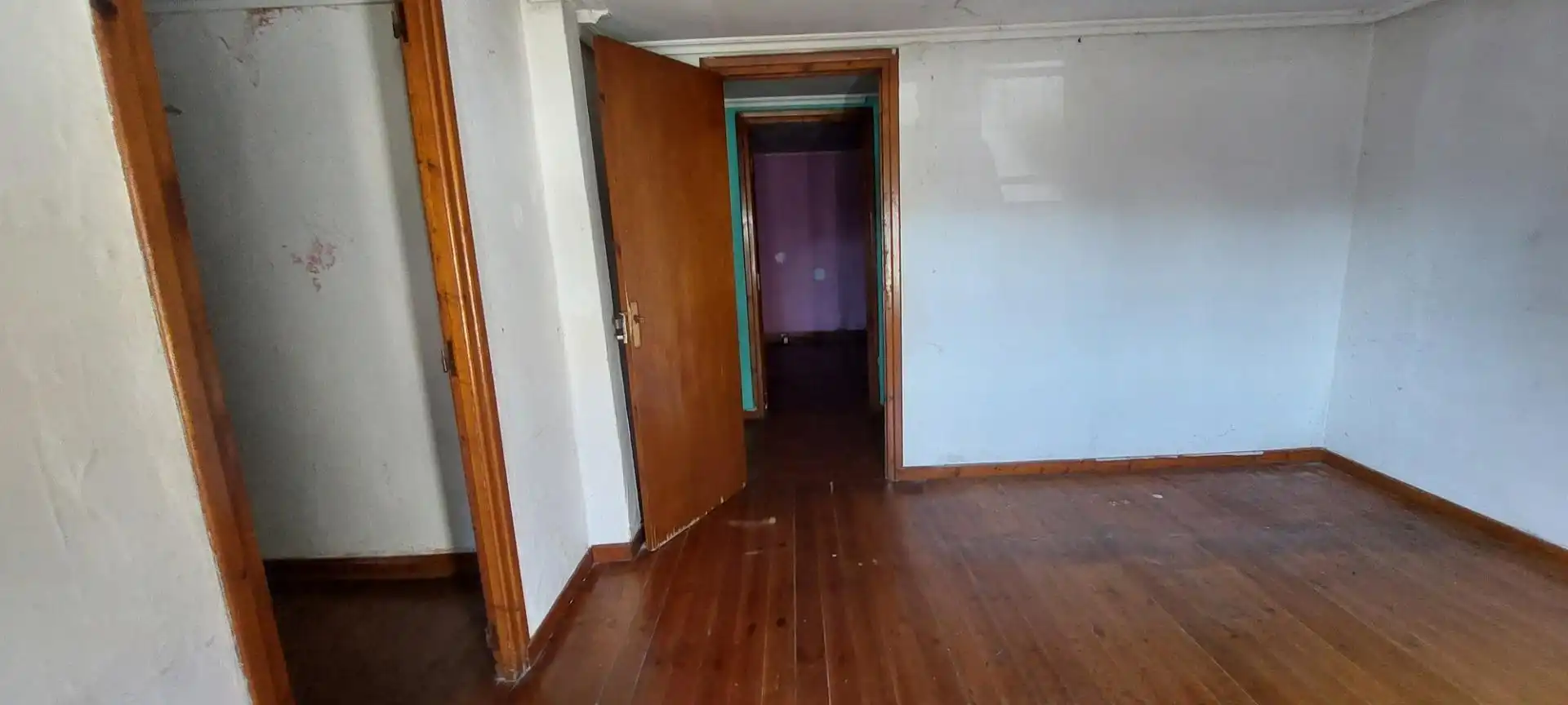 Casa o xalet en venda en Torrelavega 