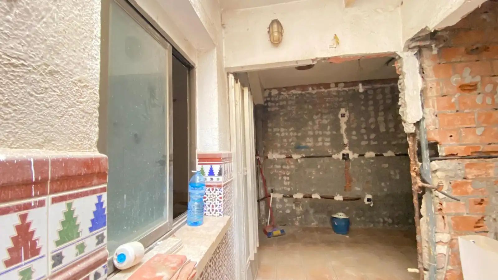 Casa o chalet en venta en Almería con Terraza