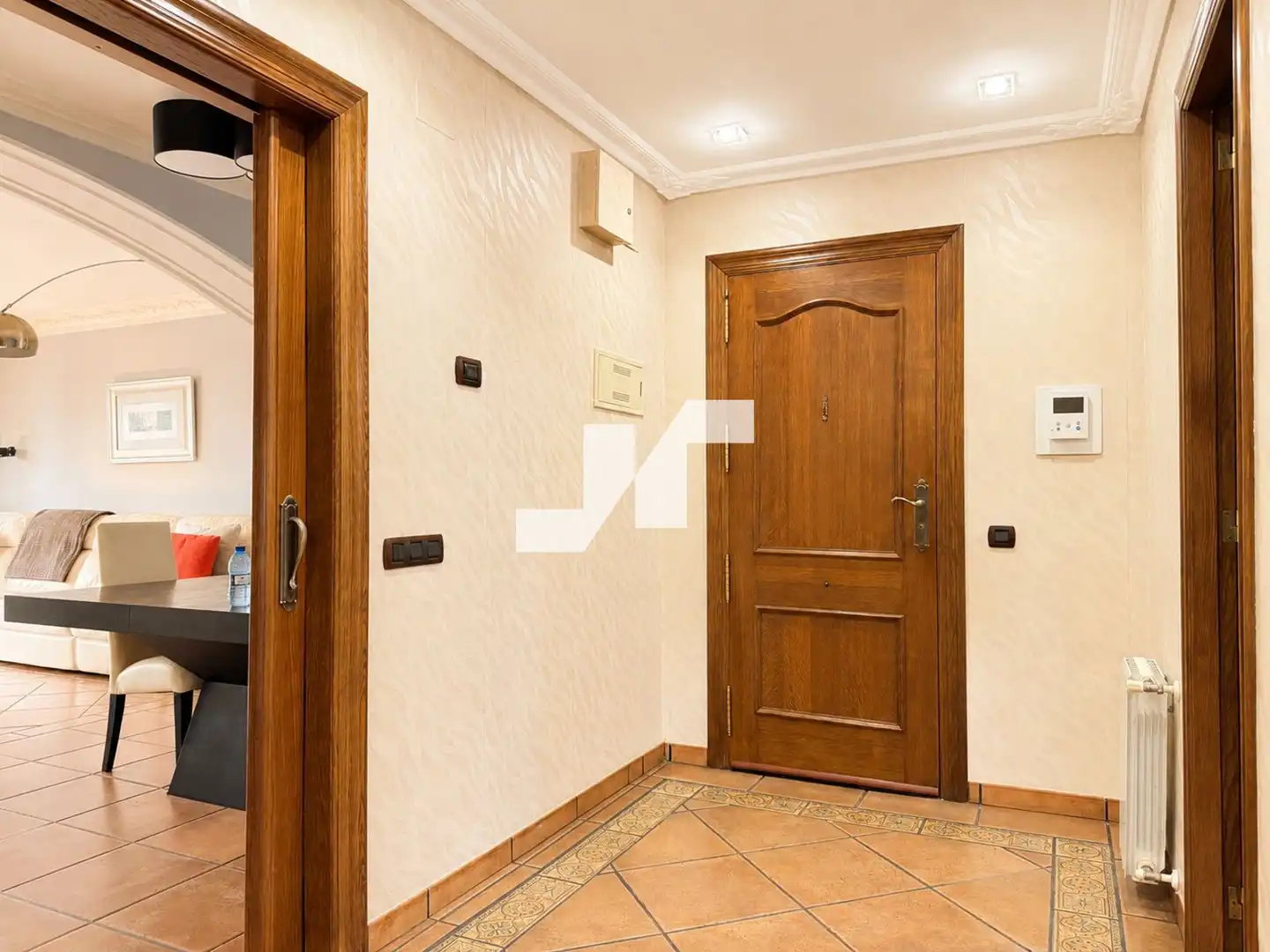 Piso en venta en Burriana / Borriana con Aire acondicionado, Calefacción y Terraza