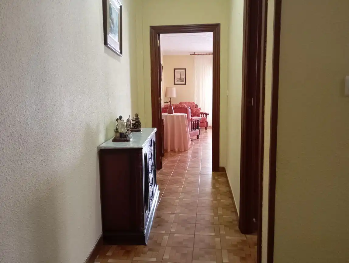 Piso en venta en Valdepeñas