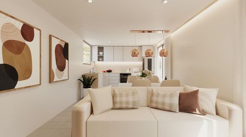 ÁTICO NUEVO DE 3 DORMITORIOS CON SOLARIUM Y PISCINA PRIVADA EN EL CENTRO DE ESTEPONA, imatge 5