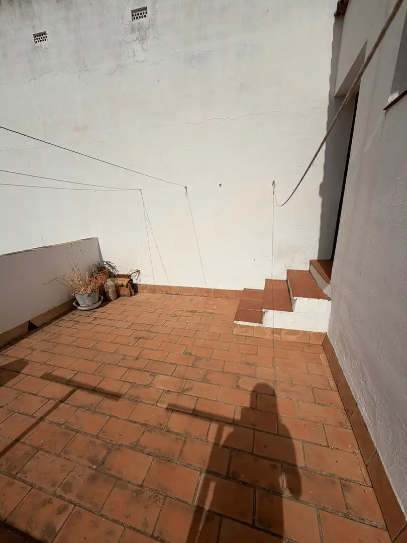 Terrace of Country homes for sale in Algar