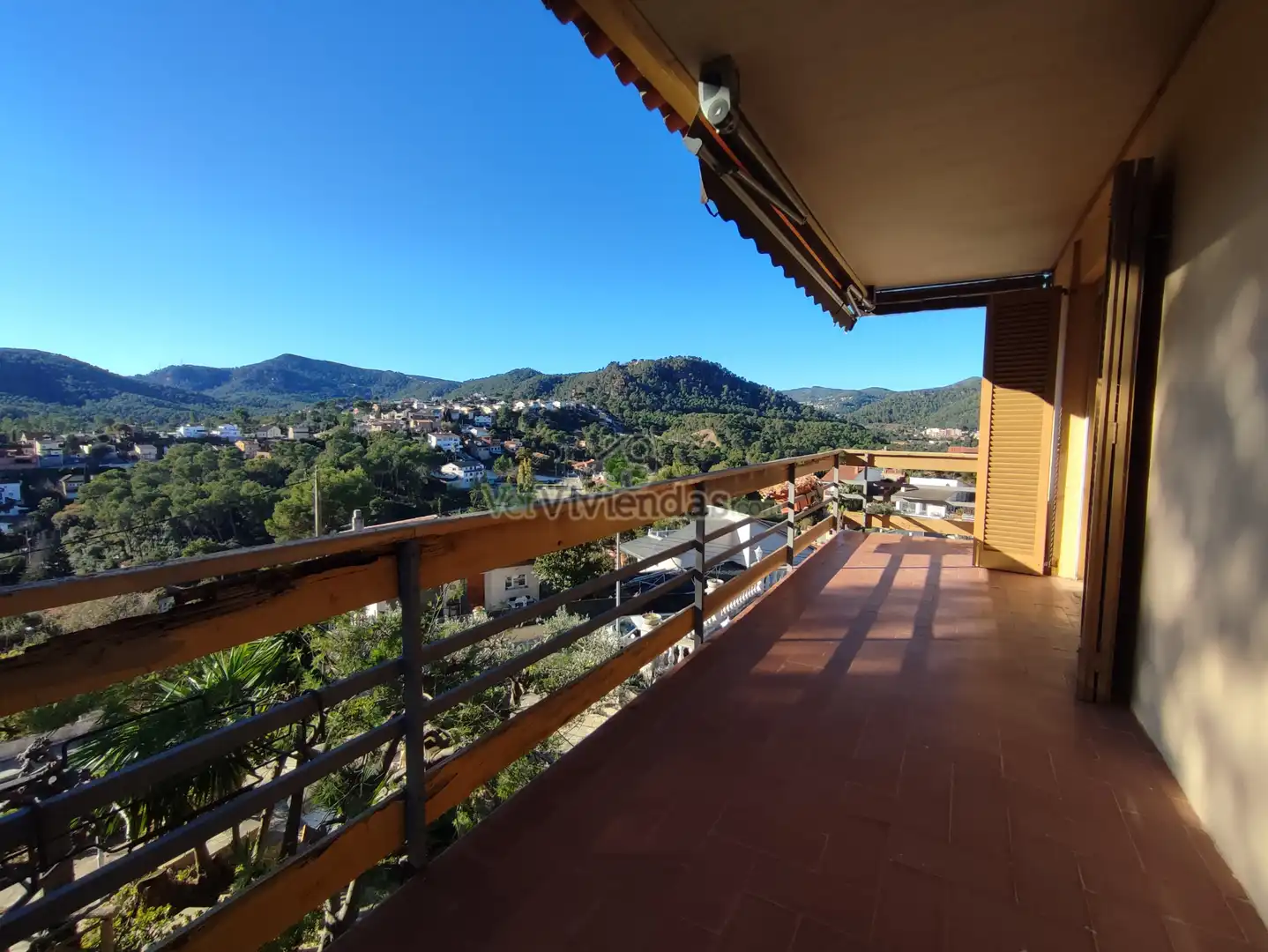 Casa o xalet en venda a Calle Mayor, 38, Cervelló