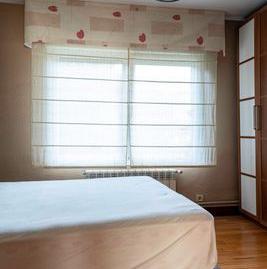 Foto 2 de Pis en venda a Barrio Gorosibai, Usansolo, Bizkaia