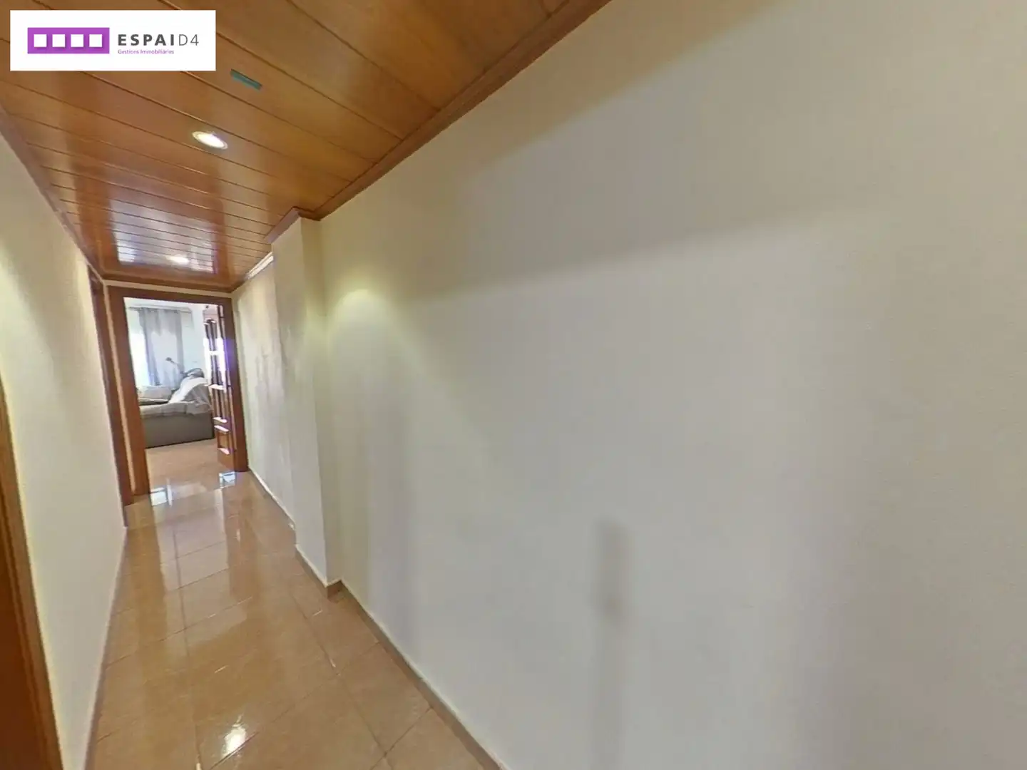 Piso con terraza en venta en Carrer de Maragall, imagen 18