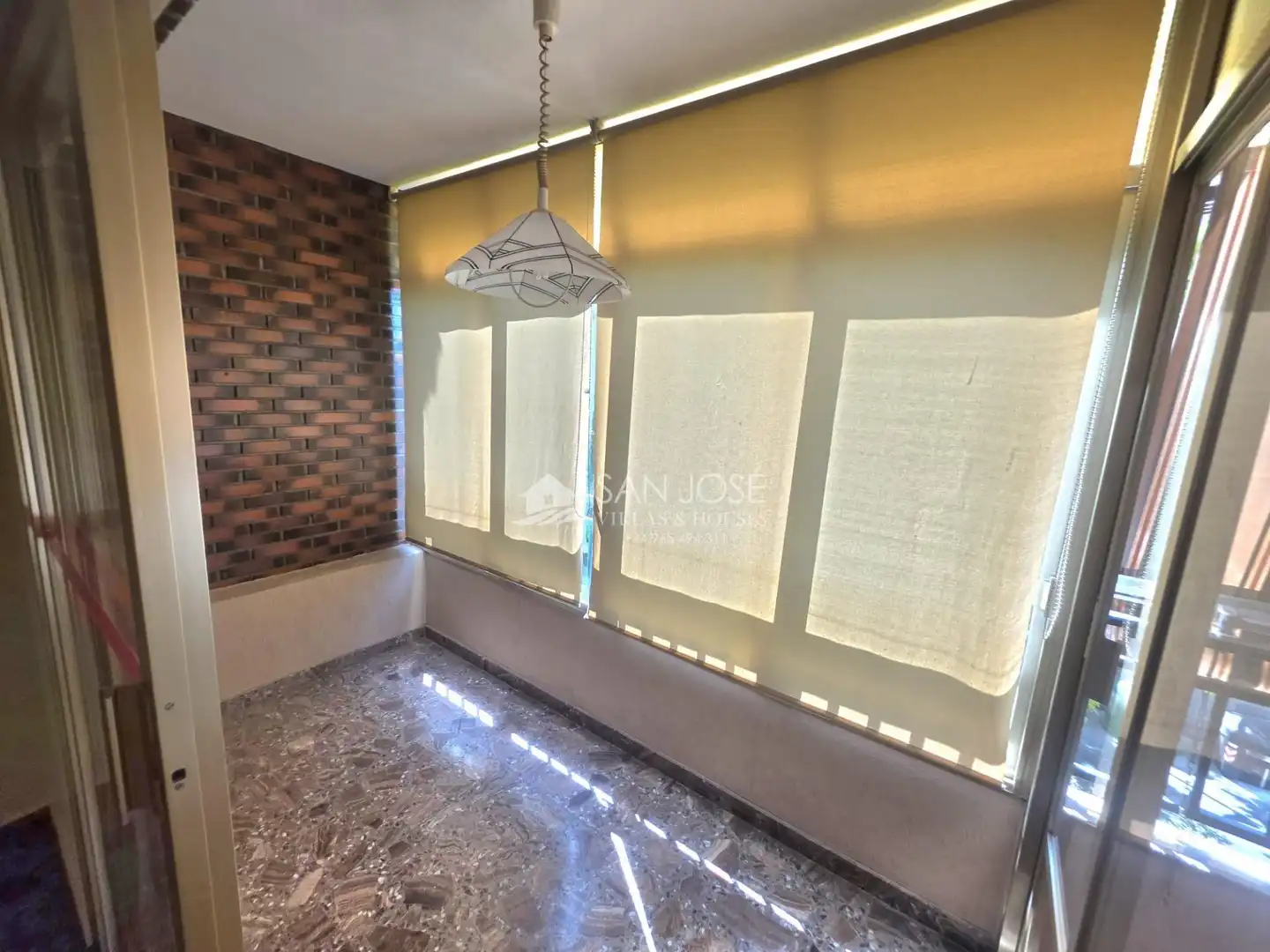 Piso con terraza en venta en Norte, imagen 4