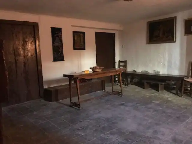 Finca rústica en venda en Caldearenas amb Terrassa i Traster