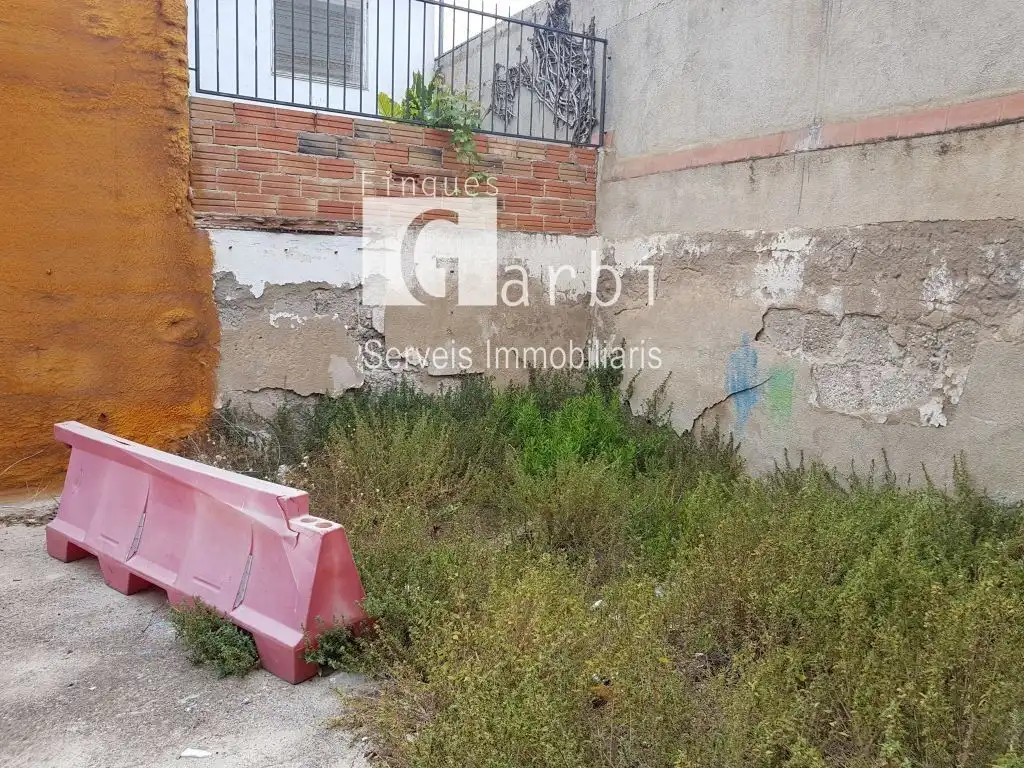 Grundstücke zum Verkauf in Calafell