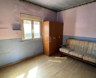 Dormitori de Casa o xalet en venda en Vegaquemada amb Calefacció