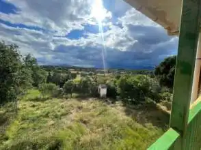 Finca rústica en venda en El Vellón amb Calefacció, Jardí privat i Terrassa