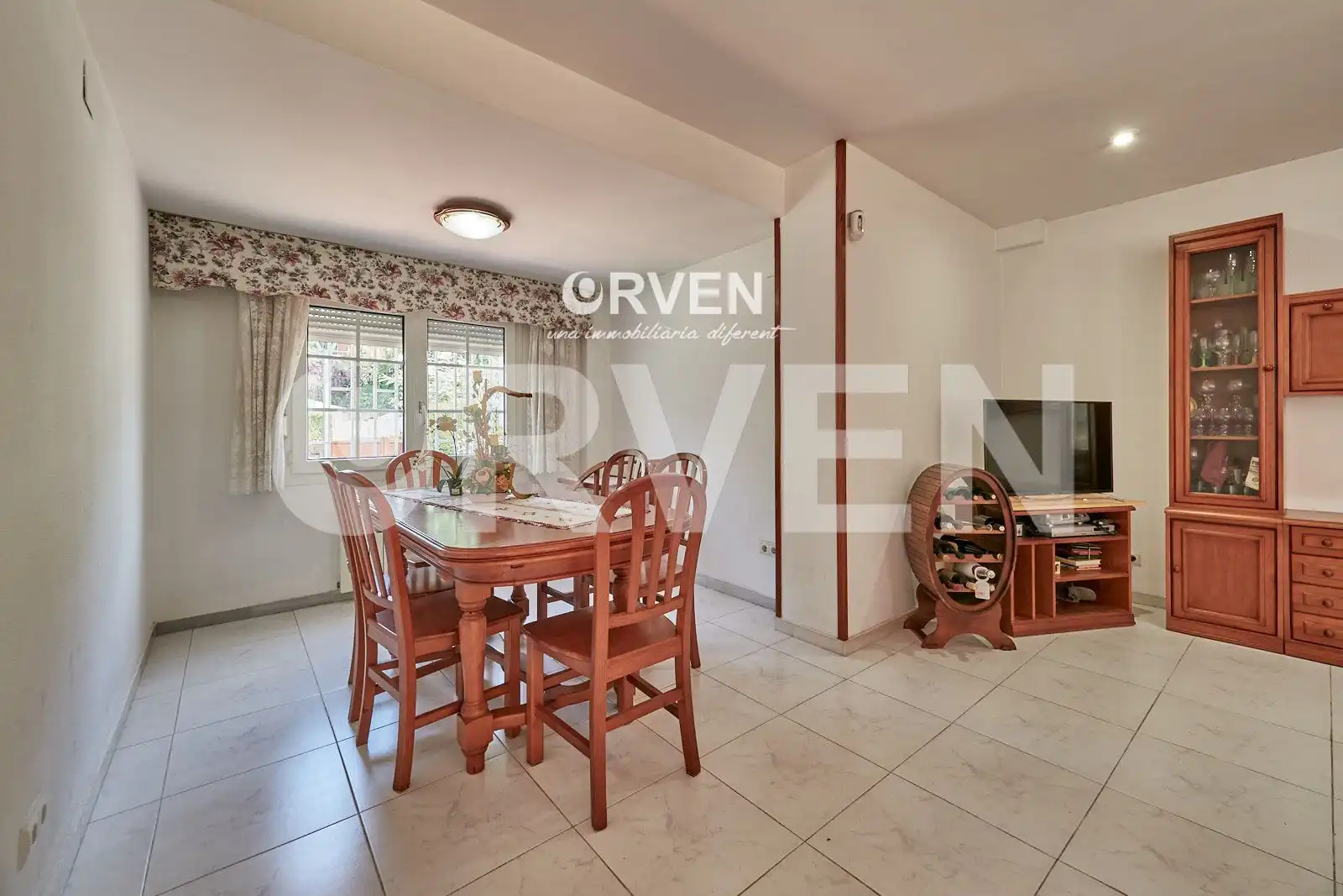 Cocina de Casa o chalet en venta en Tarragona con Calefacción, Piscina y Alarma
