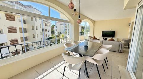 Foto 4 de Apartament en venda a N/a, -1, Romana Playa, Málaga