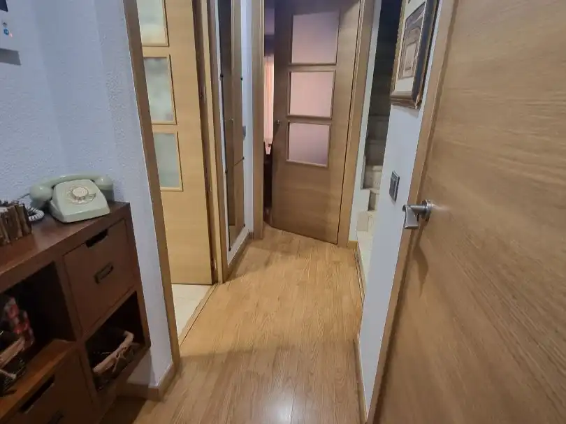 Flat for sale in San Juan de Aznalfarache  with Air Conditioner, Terrace and Balcony