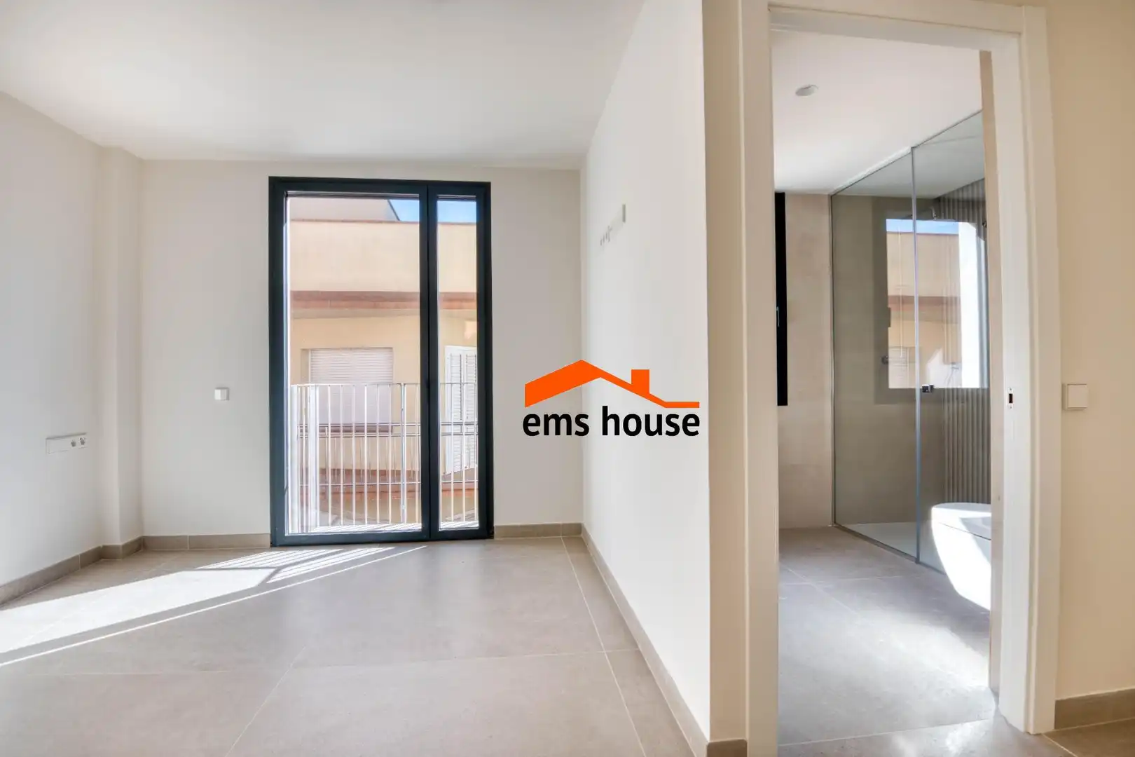Vista exterior de Casa adosada en venta en Calonge i Sant Antoni con Aire acondicionado, Calefacción y Terraza