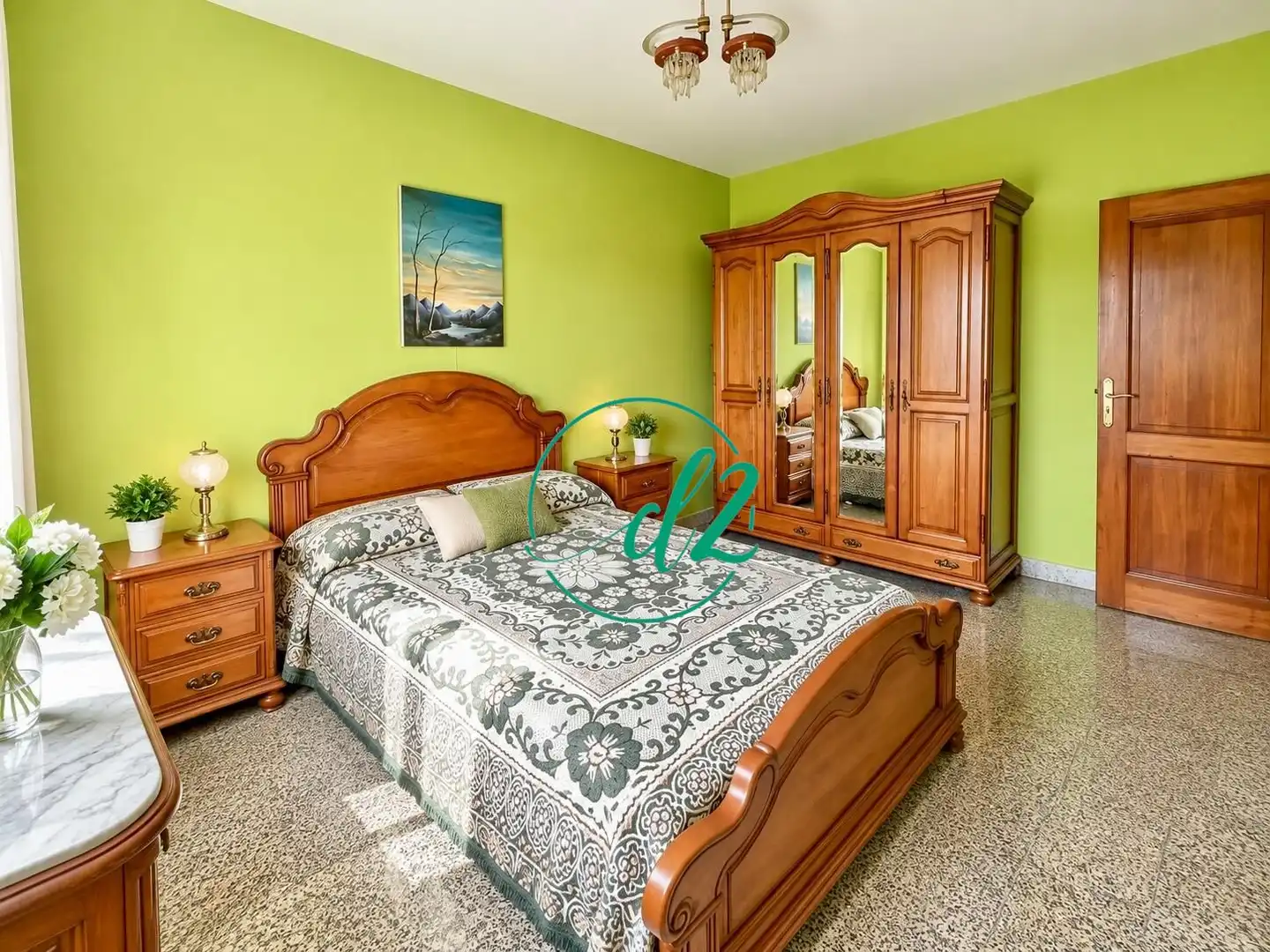 Maison avec terrasse à vendre à Muíños, imagen 10