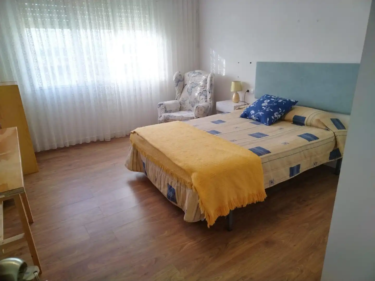 Habitación de Apartamento en venta en Vilanova de Arousa con Calefacción