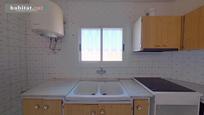 Kitchen of House or chalet for sale in Cubelles  with Terrace and Swimming Pool