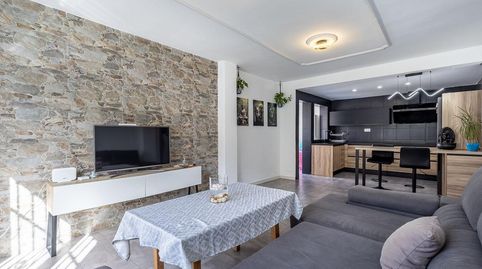 Foto 5 de Casa o chalet en venta en Calle Harales, Barrio de la Vega, Monachil