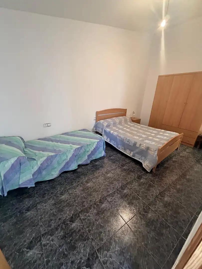 Dormitori de Casa o xalet en venda en Casasimarro amb Terrassa, Traster i Moblat