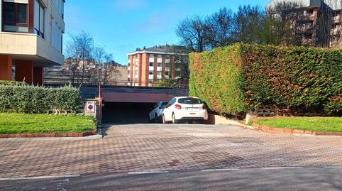 Foto 3 von Garage zum Verkauf in Avenida de Los Castros, 36, El Sardinero, Santander