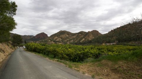 Photo 3 of Residential for sale in Algezares, Murcia Capital