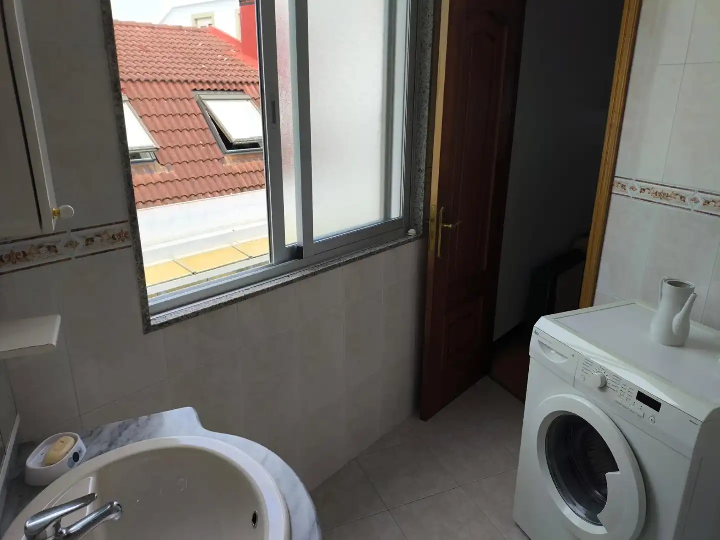 Baño de Piso en venta en Ponteceso con Amueblado y Balcón