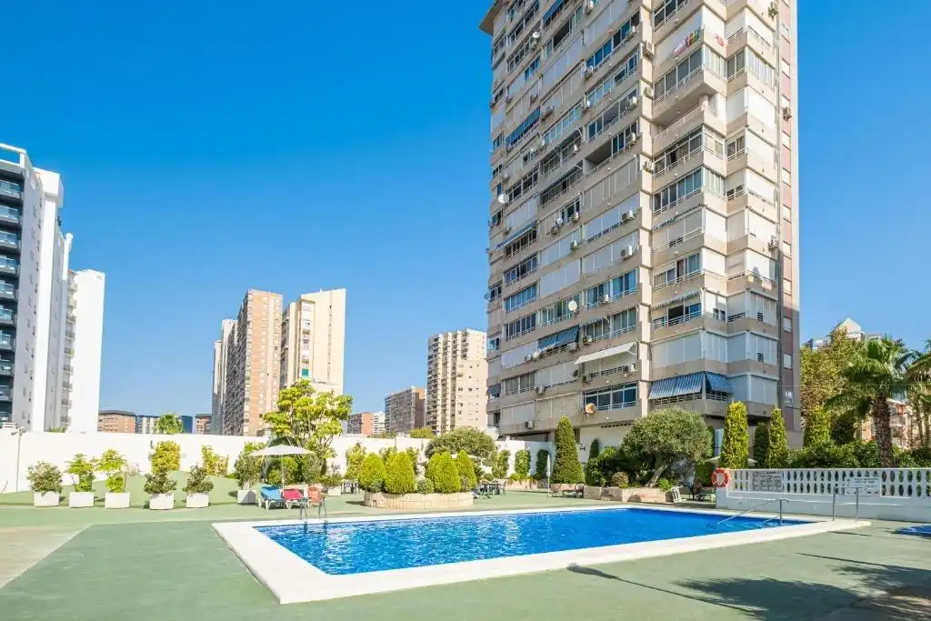 Apartment mit Pool zum Verkauf in Calle IBIZA, imagen 24