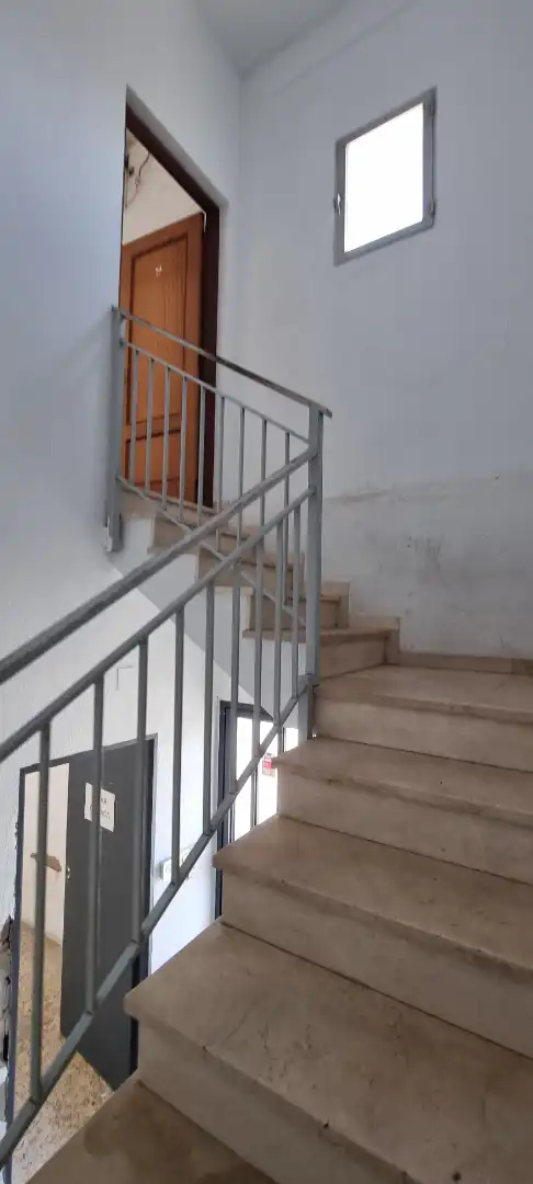 Nau industrial en venda en Aspe amb Calefacció i Alarma