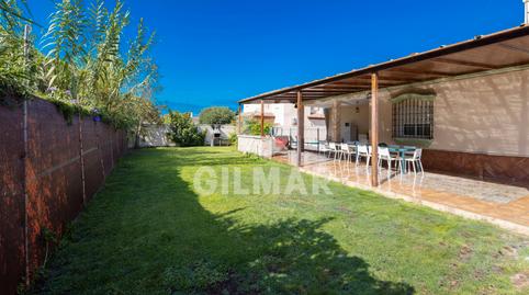 Photo 3 of House or chalet to rent in Avenida de Fuentebravía, Cuatro Pinos - El Carmen, Cádiz