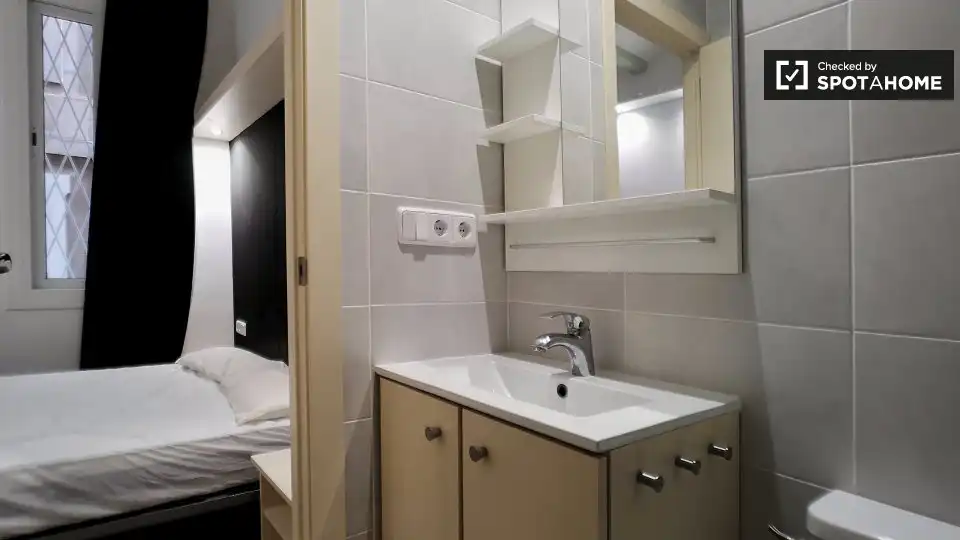 Appartement avec terrasse à louer à Ciutat Vella, imagen 9