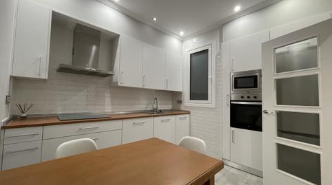 Photo 4 of Flat to rent in Donostia-san Sebastián - Egia, Egia, Gipuzkoa
