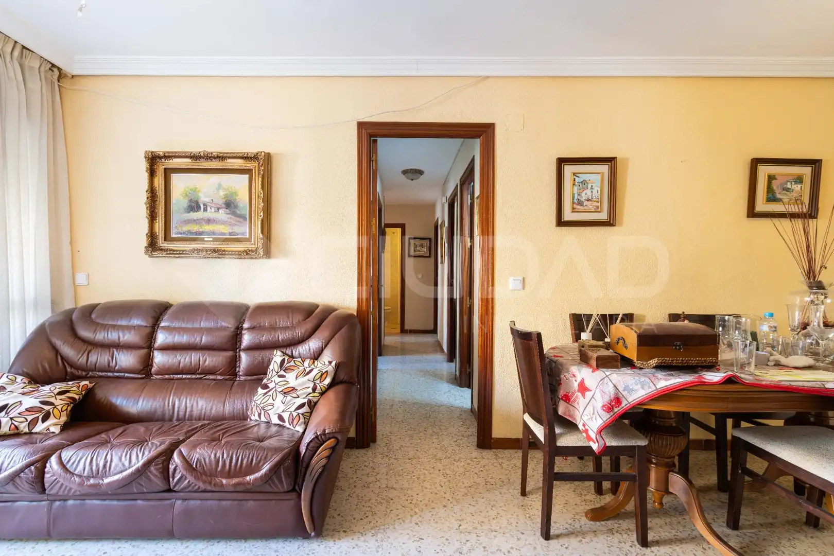 Flat with terrace for sale in Cerro - Amate, imagen 18