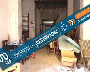 Casa o xalet en venda en Sagra