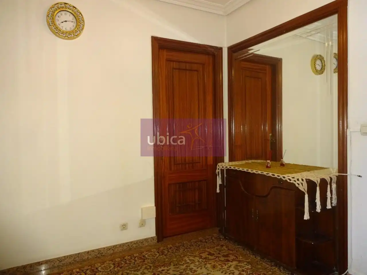 Pis de lloguer en Salceda de Caselas amb Calefacció i Moblat