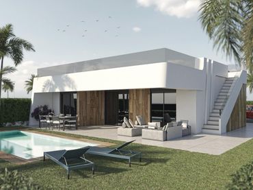 Casa amb piscina en venda a N/A