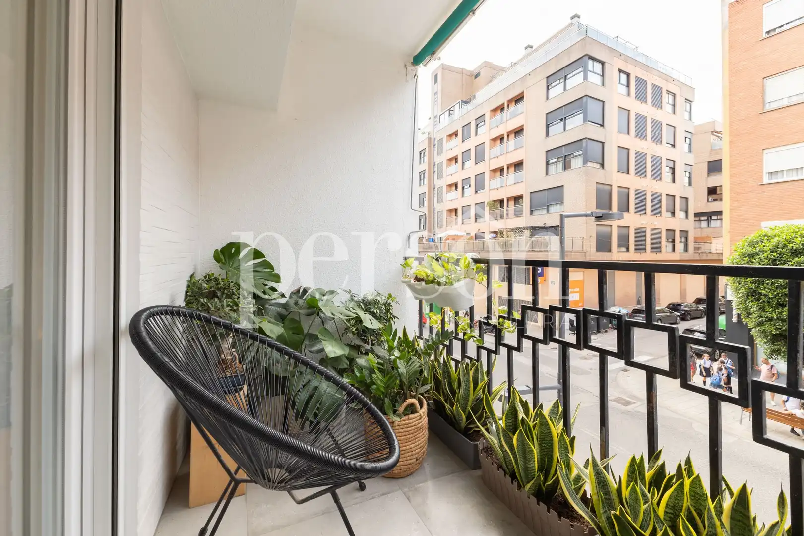 Appartement avec terrasse à vendre à Benetússer, imagen 21