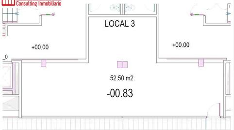 Photo 3 of Premises for sale in Calle Estación de Vaciamadrid, Centro, Madrid