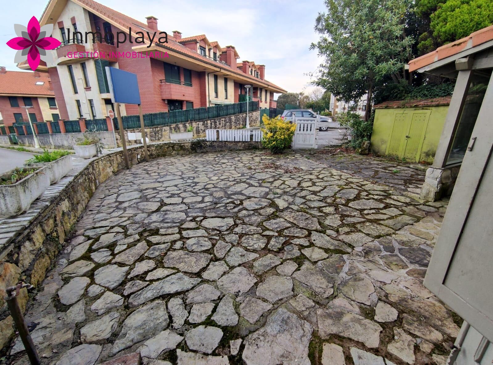 Finca rústica en venta en Meruelo