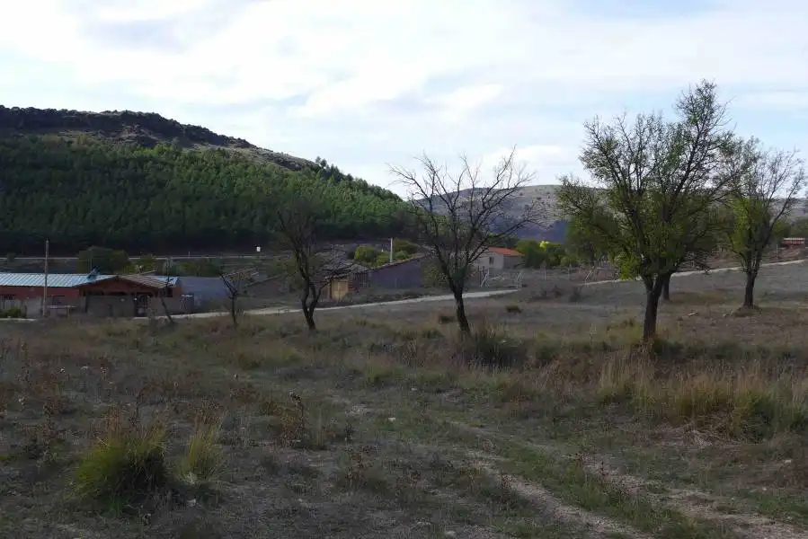 Terrenys i solars en venda a Cañete, imagen 4
