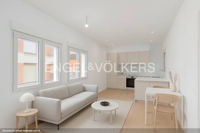 Apartamento en Venta en Sants